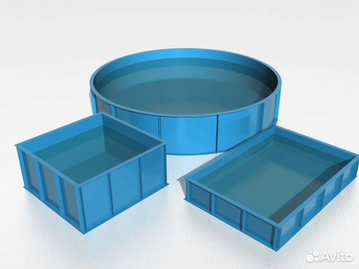 Изделия из полипропилена