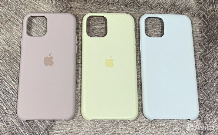Чехлы на айфон 11 pro и Xs