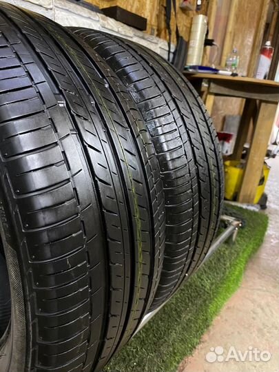 Bridgestone Ecopia EP150 205/55 R16