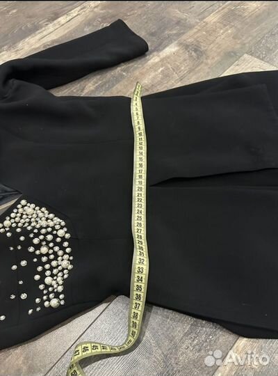 Комбинезон elisabetta franchi