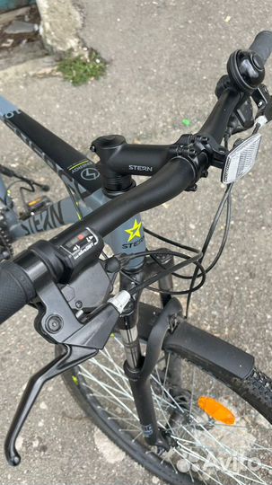Горный велосипед Stern Energy 1.0