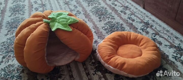 Домик для кошки