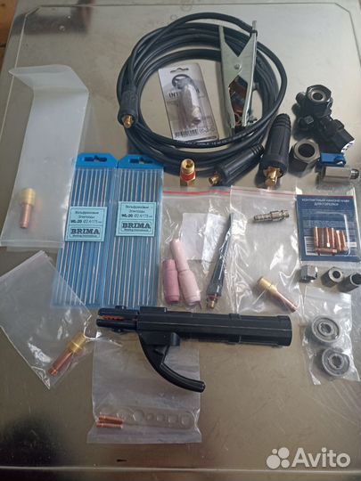 Провода на инвертор