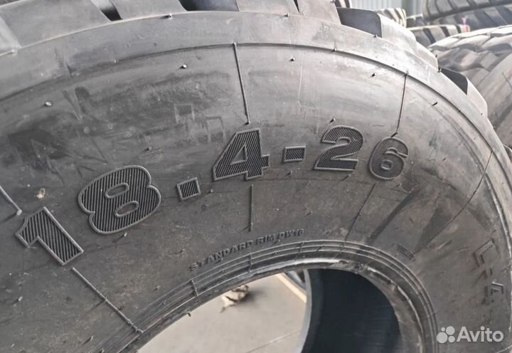 18.4-26 everest Китай