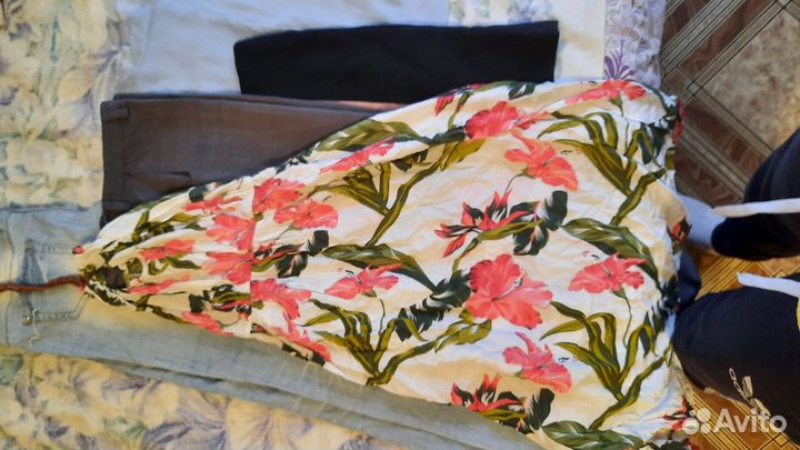 Продам женские вещи 42 размер