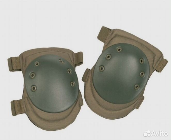 Наколенники Bundeswehr