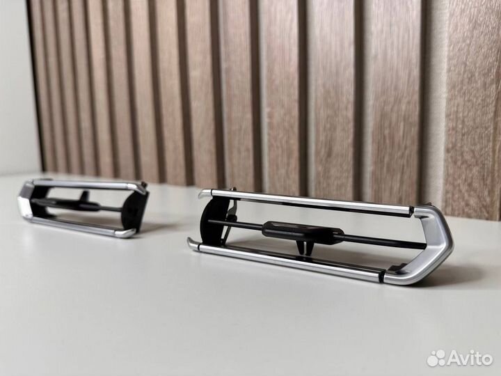 Центральный дефлектор обдува BMW G20, G01, G08