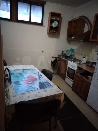 Комната 12 м² в 8-к., 2/2 эт.