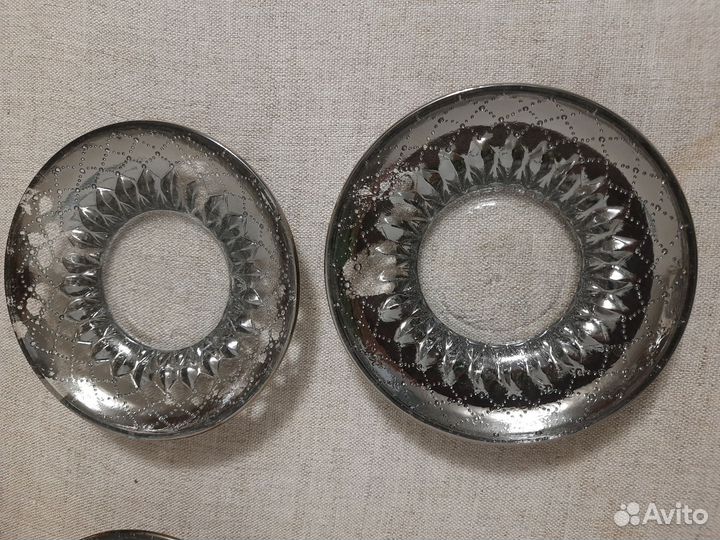 Чайная пара