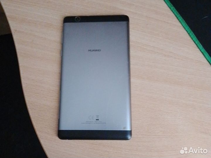 Планшет huawei mediapad t3 7