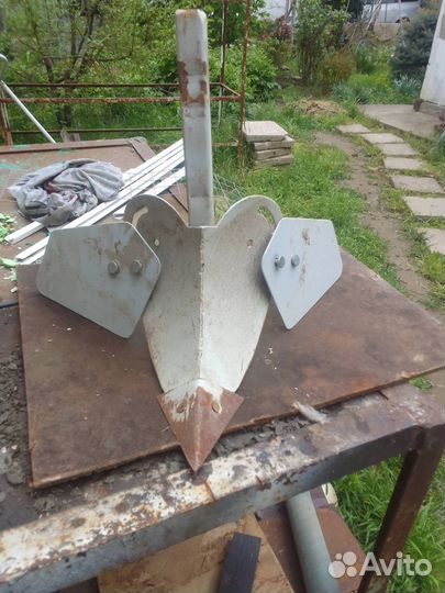 Электроплуг