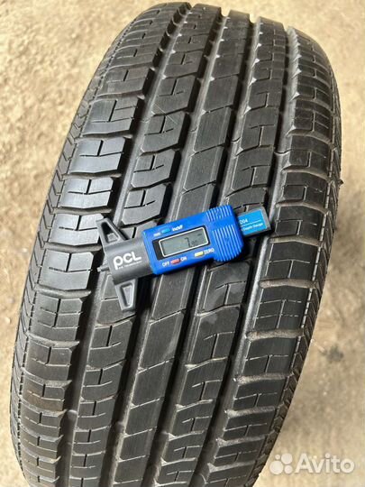 Continental ContiEcoContactCP 215/55 R16