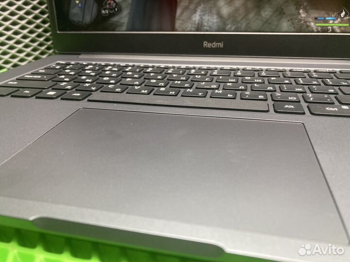 Новый Xiaomi RedmiBook 15