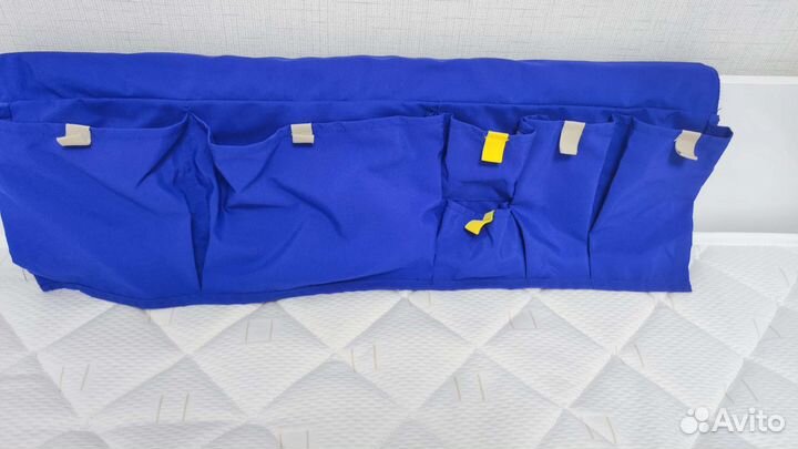 IKEA карман на кроватт
