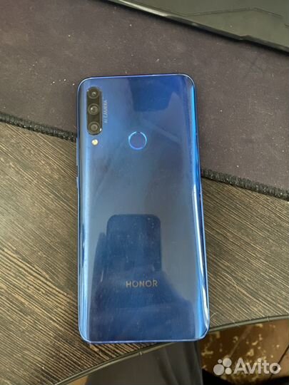 HONOR 9X Premium, 6/128 ГБ