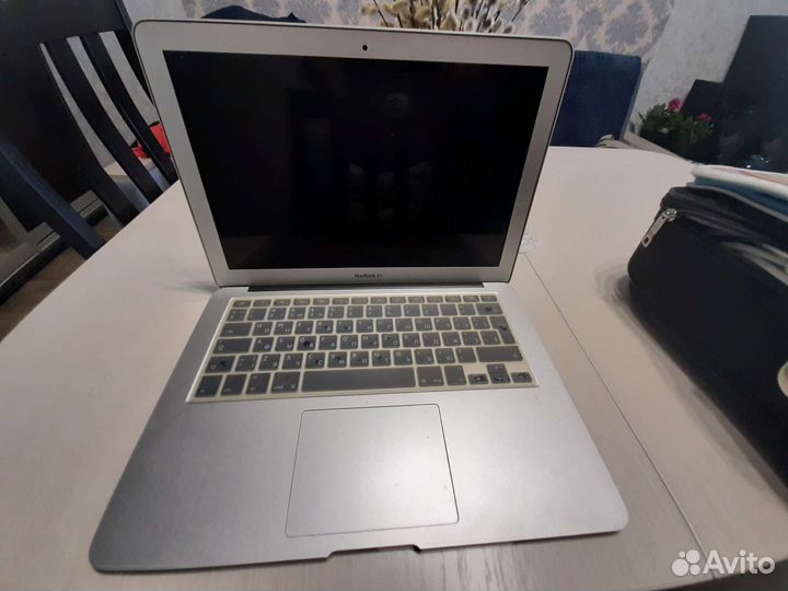 Макбук