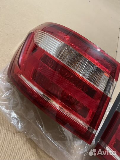 Фонари задние LADA Vesta