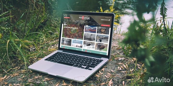 Создание сайтов. Продвижение сайтов. Частник