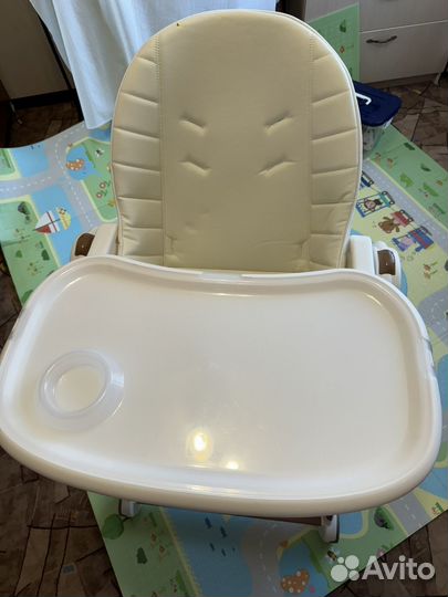 Стул для кормления