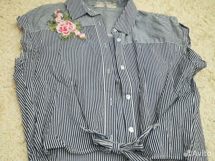 Пакет летних вещей женские