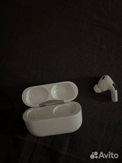 Airpods pro2 Левый