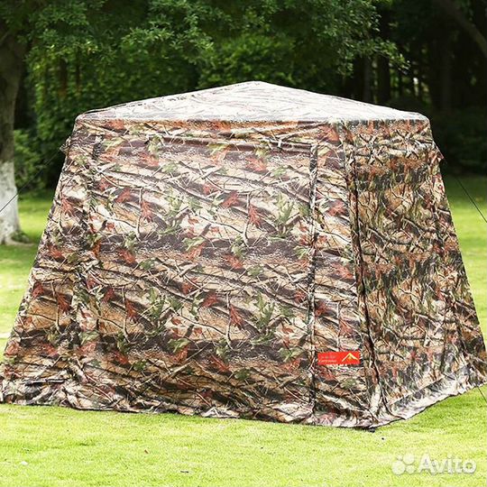 Палатка Шатер кухня