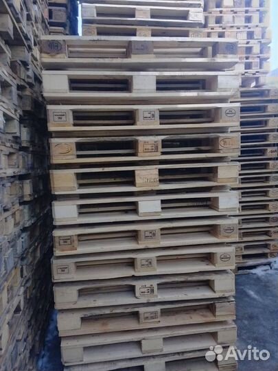 Поддоны Егорьевск