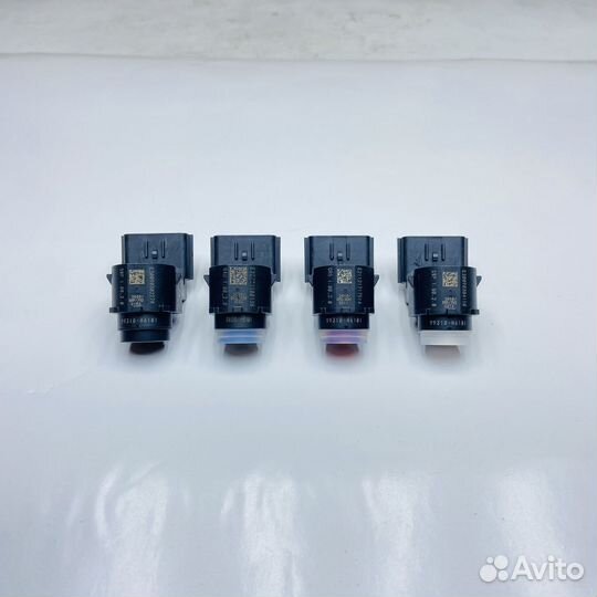 Датчик парковки Kia Optima 4 K5