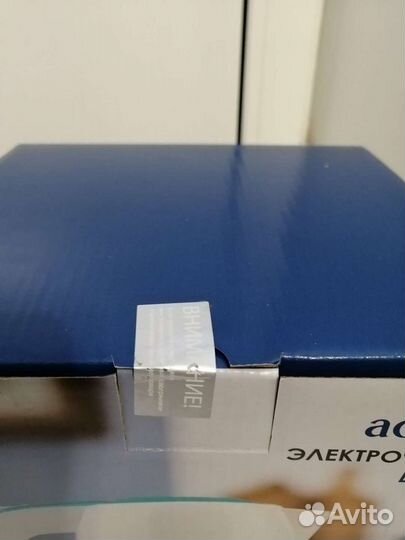 Электрочайник