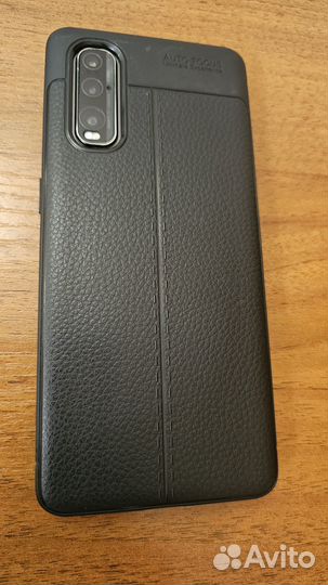 OPPO Find X2, 12/256 ГБ