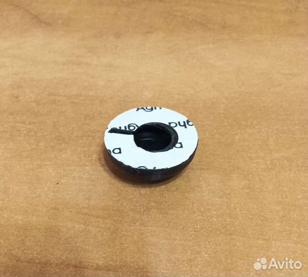 Демпфер дверей