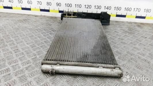 Радиатор кондиционера BMW 3 E90/E91 (94H10KB01)
