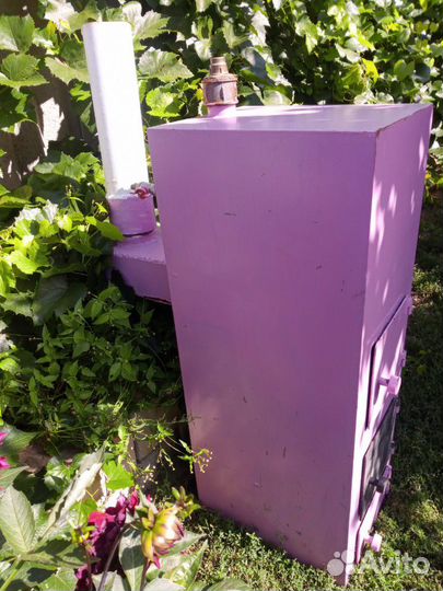 Котел отопления