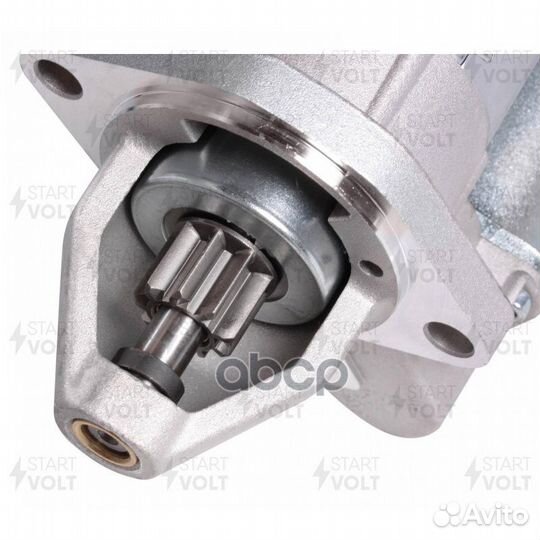 Стартер LST0110 startvolt