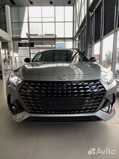 Kaiyi E5 1.5 CVT, 2023