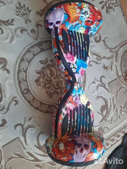 Гироскутер