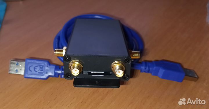 Компактный модем CAT.18 MOD 4x4