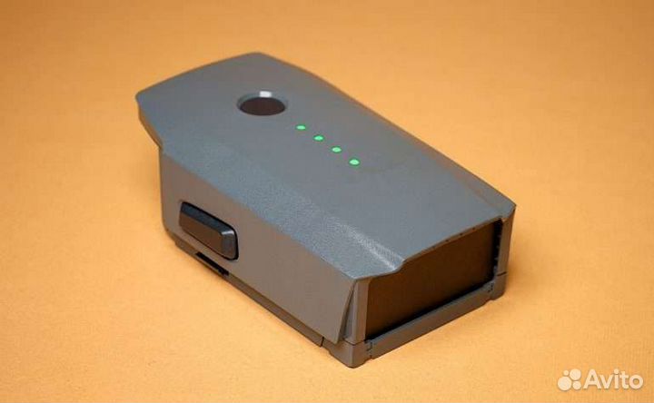 Батарейки для дронов DJI Mavic pro