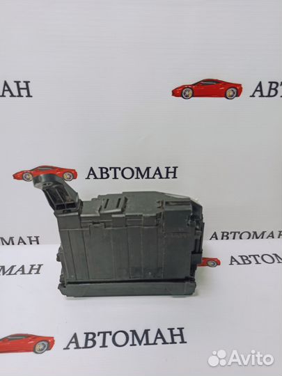 Корпус блока предохранителей Nissan Murano 3 Z52