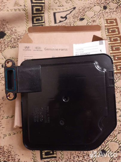 Фильтр АКПП KIA