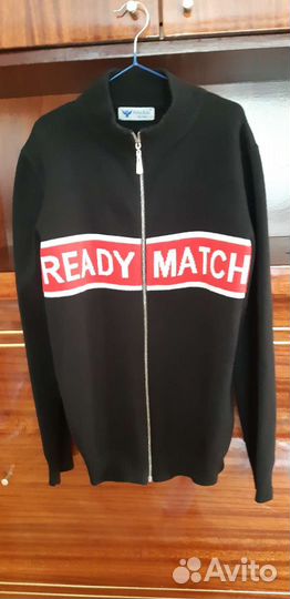 Джемпер для мальчика 7- 9лет 2ш