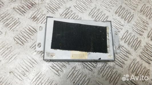 Блок PDC (парктроников) chrysler voyager Grand Voy