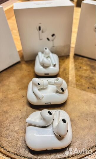 Airpods оригинал