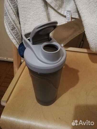 Коктейльный шейкер