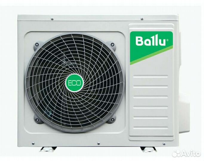 Сплит система ballu bsd 07