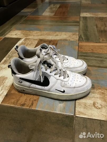 Кроссовки nike