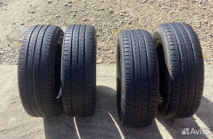 Bridgestone Ecopia EP150 185/65 R14