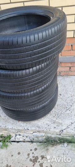 Bridgestone Alenza 001 235/55 R19