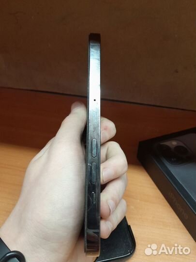 iPhone 13 Pro, 512 ГБ