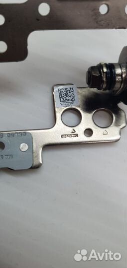 Петля правая для ноутбука Hp 250 G6/ 255 G6